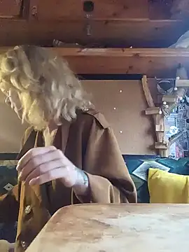 DeesseLilli online show from October 2025 06:46:02 AM