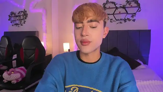 JustinCastiblanco online show from October 2025 11:22:02 AM