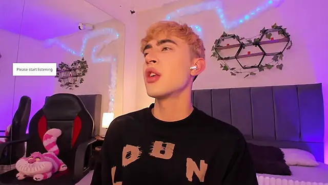 JustinCastiblanco online show from November 2025 11:21:01 AM