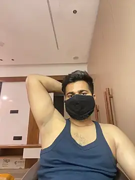 Notme 09 online show from November 2025 12:05:02 PM