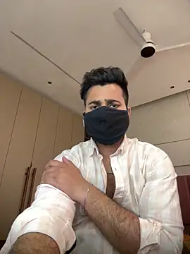 Notme 09 online show from February 2026 02:18:01 PM