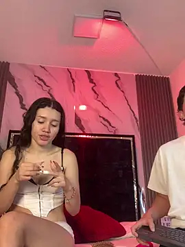 SsexCouplee online show from February 2026 11:32:01 AM