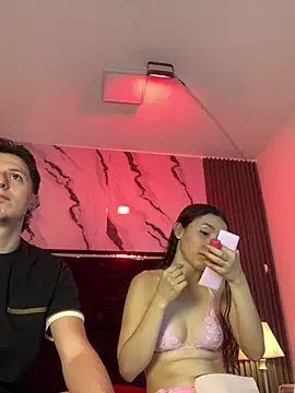 SsexCouplee online show from March 2026 11:36:01 AM