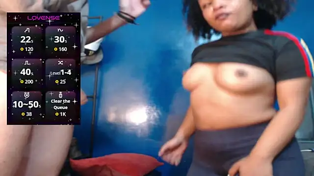 sugarbrown011 online show from July 2026 10:52:02 AM