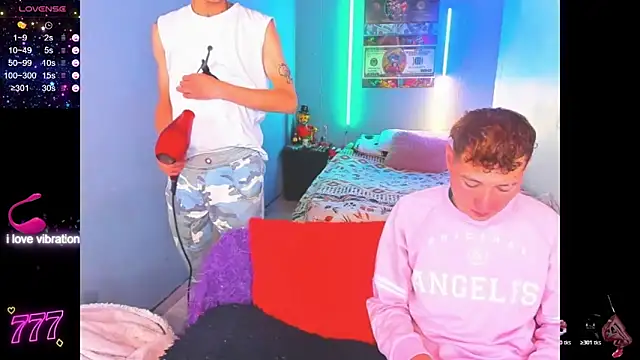 Latin boysxxxx online show from February 2026 07:30:02 PM