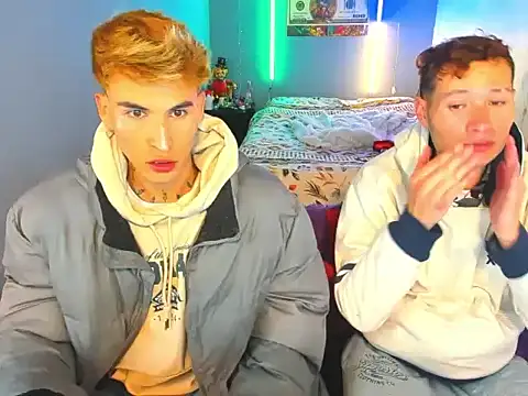 Latin boysxxxx online show from February 2026 03:10:01 AM