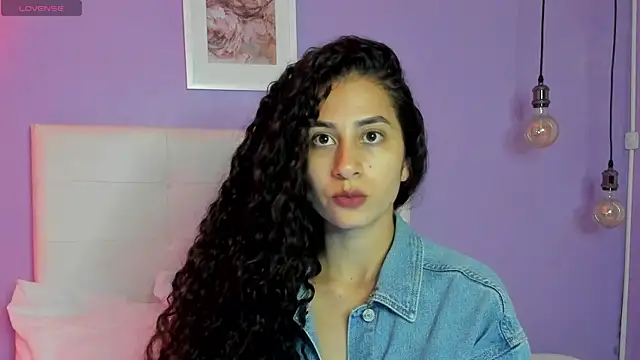 Snapshot of fernanda317 chatting on June 2026 04:55:01 PM fernanda317 online show from June 2026 04:55:01 PM