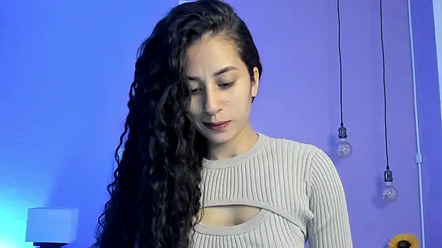 Snapshot of fernanda317 chatting on July 2026 05:23:01 PM fernanda317 online show from July 2026 05:23:01 PM