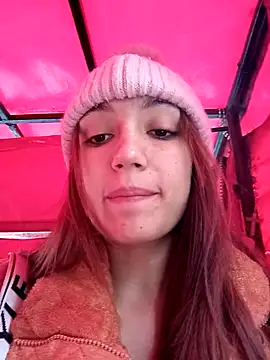 Snapshot of Arianaa_Toro chatting on October 2025 12:40:02 PM Arianaa Toro online show from October 2025 12:40:02 PM