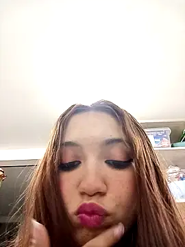 Snapshot of Arianaa_Toro chatting on October 2025 12:56:02 AM Arianaa Toro online show from October 2025 12:56:02 AM