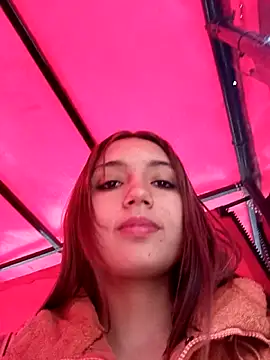 Snapshot of Arianaa_Toro chatting on October 2025 02:18:01 PM Arianaa Toro online show from October 2025 02:18:01 PM