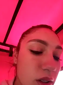 Snapshot of Arianaa_Toro chatting on November 2025 12:50:02 PM Arianaa Toro online show from November 2025 12:50:02 PM