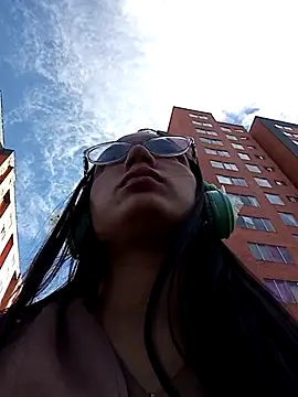 Snapshot of Arianaa_Toro chatting on November 2025 12:48:02 PM Arianaa Toro online show from November 2025 12:48:02 PM