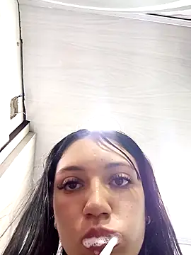 Snapshot of Arianaa_Toro chatting on November 2025 10:45:02 AM Arianaa Toro online show from November 2025 10:45:02 AM