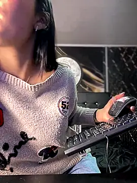 Snapshot of Arianaa_Toro chatting on November 2025 01:33:02 PM Arianaa Toro online show from November 2025 01:33:02 PM