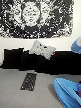 Snapshot of abby_n_emily chatting on November 2025 12:15:02 PM abby n emily online show from November 2025 12:15:02 PM