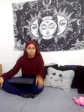 Snapshot of abby_n_emily chatting on November 2025 12:18:01 PM abby n emily online show from November 2025 12:18:01 PM