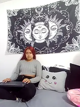 Snapshot of abby_n_emily chatting on December 2025 12:21:02 PM abby n emily online show from December 2025 12:21:02 PM