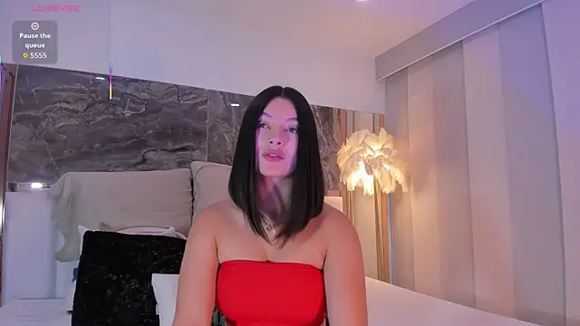 Rashel Frost  online show from January 2026 04:20:02 PM