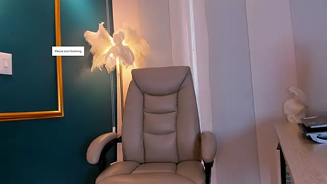 Rashel Frost  online show from April 2026 03:49:02 PM