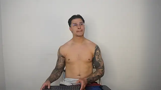 Dominick walker online show from March 2026 05:27:01 PM