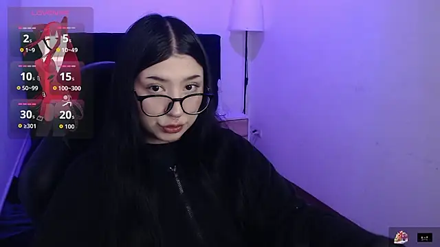 VamppyJane online show from February 2026 01:15:01 AM