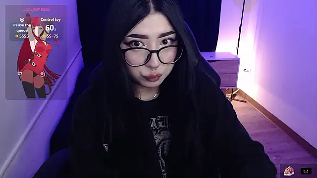 VamppyJane online show from February 2026 12:51:02 AM