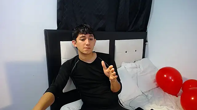 Dravith Valery online show from February 2026 04:53:01 AM