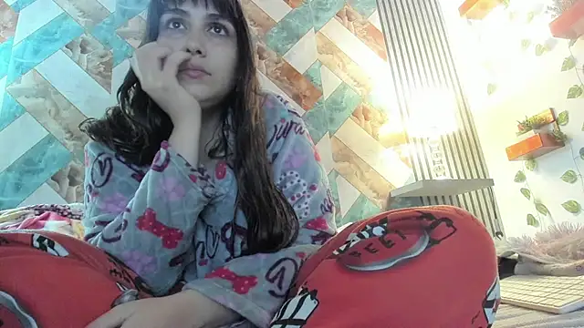 Diosadelchat online show from November 2025 04:11:01 AM