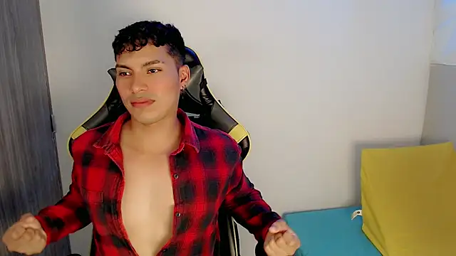 Maynow 666 online show from October 2025 08:32:02 PM