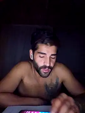 ogiday124 online show from October 2025 08:16:02 PM