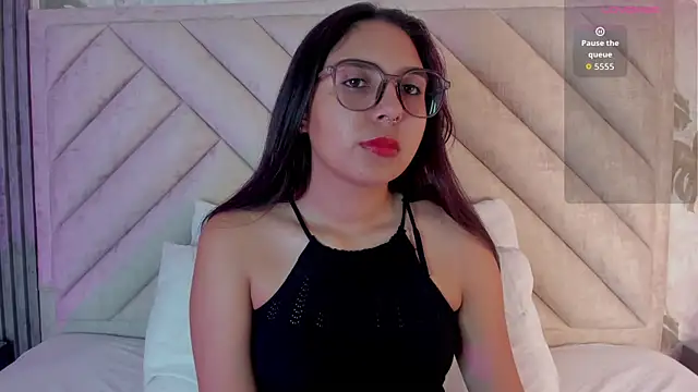 Lexy-Sweet1 online show from November 2025 04:14:01 AM