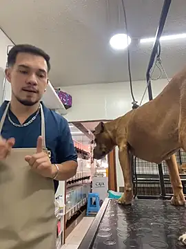 Leonardmoppet online show from November 2025 07:14:02 PM