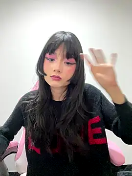 AnaisXoXo online show from November 2025 11:37:01 PM