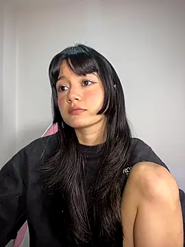 AnaisXoXo online show from December 2025 01:15:01 PM