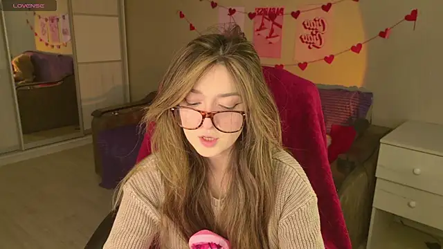 Snapshot of BellaSink chatting on December 2025 05:34:02 AM BellaSink online show from December 2025 05:34:02 AM