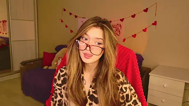 Snapshot of BellaSink chatting on January 2026 05:32:01 AM BellaSink online show from January 2026 05:32:01 AM