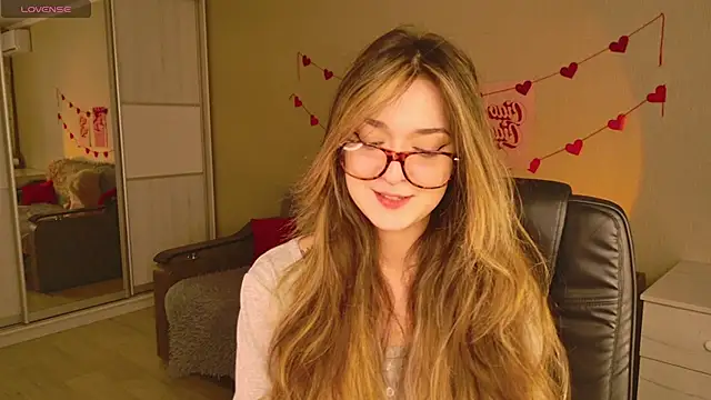 Snapshot of BellaSink chatting on January 2026 05:32:01 AM BellaSink online show from January 2026 05:32:01 AM