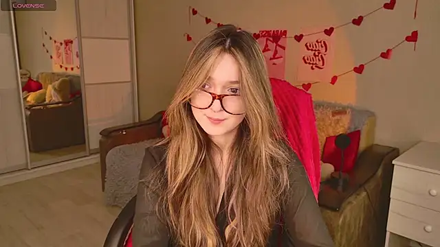 Snapshot of BellaSink chatting on January 2026 05:35:01 AM BellaSink online show from January 2026 05:35:01 AM