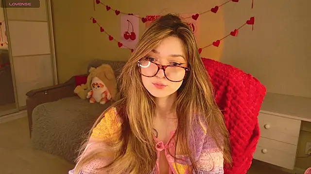 Snapshot of BellaSink chatting on January 2026 05:35:02 AM BellaSink online show from January 2026 05:35:02 AM