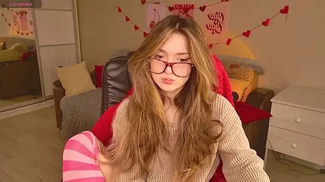 Snapshot of BellaSink chatting on January 2026 05:33:01 AM BellaSink online show from January 2026 05:33:01 AM