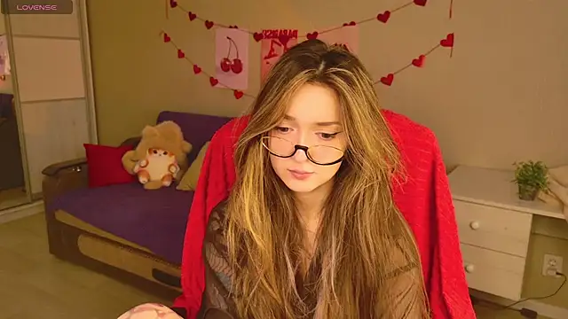 Snapshot of BellaSink chatting on February 2026 05:35:01 AM BellaSink online show from February 2026 05:35:01 AM