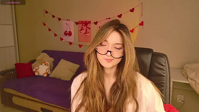 Snapshot of BellaSink chatting on February 2026 05:34:02 AM BellaSink online show from February 2026 05:34:02 AM