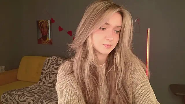 Snapshot of BellaSink chatting on February 2026 06:26:01 AM BellaSink online show from February 2026 06:26:01 AM