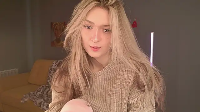 Snapshot of BellaSink chatting on February 2026 05:41:01 AM BellaSink online show from February 2026 05:41:01 AM