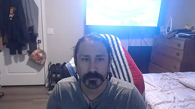 KatMan2869 online show from June 2026 09:48:02 AM