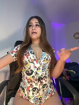 Aliss rose online show from November 2025 01:27:01 AM