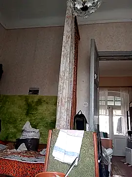 JesykaLove566 online show from October 2025 08:11:02 AM