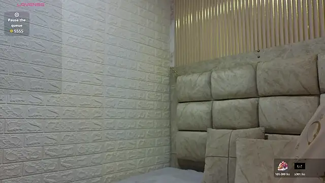 MarScarlett online show from November 2025 10:36:02 AM