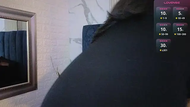 Snapshot of MarScarlett chatting on May 2026 11:30:02 AM MarScarlett online show from May 2026 11:30:02 AM